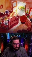 vidéo exclu Daily - Dordogne - walkthrough complet - chapitre 5 - partie 2