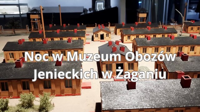 Gazeta Lubuska. Noc muzeum w Żaganiu