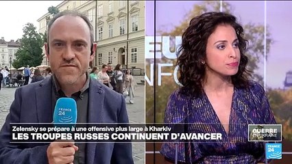 Guerre en Ukraine : Moscou accuse Kiev de l’avoir attaquée avec des bombes guidées françaises