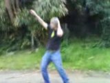 Kev tecktonik killer