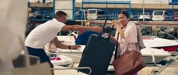 Odio El Verano - Tráiler Oficial