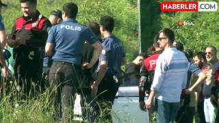 Arnavutköy'de Polislerle Şüpheliler Arasında Çatışma: 1 Ölü, 1 Ağır Yaralı