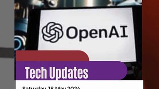 OpenAI Researcher Resigns Over Safety Concerns