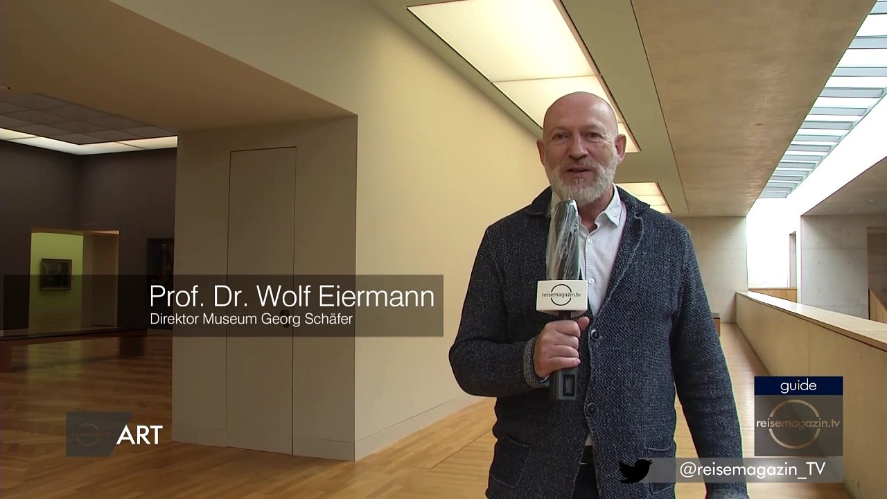 Tips-4-Trips - #Tipp76 -- Museum Georg Schäfer