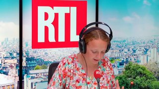 Le journal RTL de 18h du 18 mai 2024