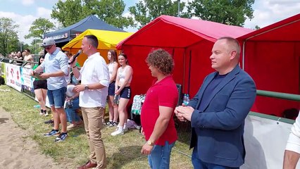 III Memoriał Andrzeja Grabowskiego i Krzysztofa Pańki Inowrocław 2024