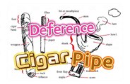 Difference between cigar and pipe |Loong Shell|cigar|cigarette|quit smoking|tobacco pipe|smoking pipe|IQOS|COHIBA|smoke