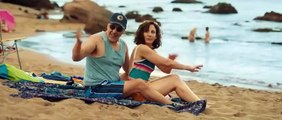 Odio El Verano - Tráiler Oficial