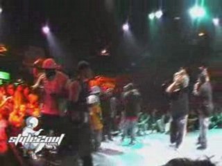 Breakdance - IBE 2004 Trailer Long Version