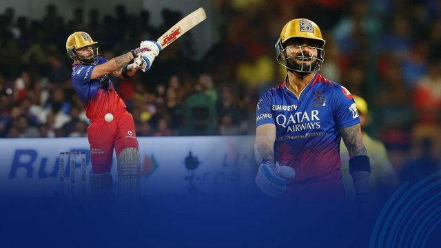 IPL 2024.. RCB vs CSK.. ఐపీఎల్ తొలి బ్యాటర్ గా అరుదైన ఫీట్ సాధించిన Kohli..| Oneindia Telugu