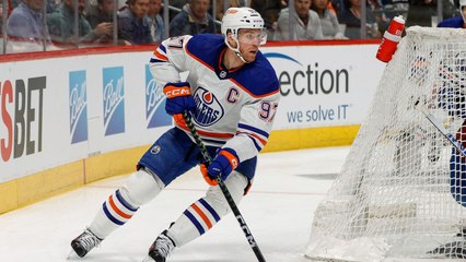 Betting Insights: Connor McDavid vs. Leon Draisaitl Impact