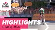 Giro d'Italia 2024 | Stage 14: Highlights