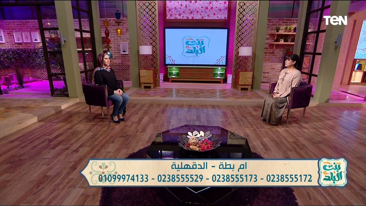 تعرف على أبرز جهود مؤسسة الحياة .. وما هي أفضل طرق لإنقاص الوزن | بنت البلد