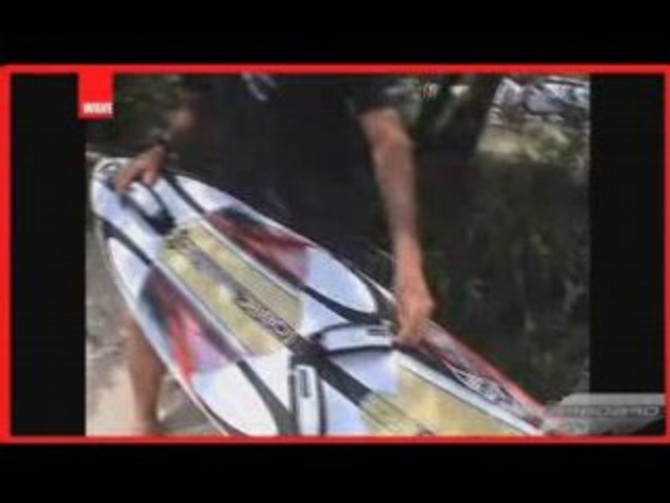 Starboard pure acid 2008