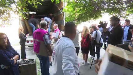 Llegan a Jalisco las boletas para la elección
