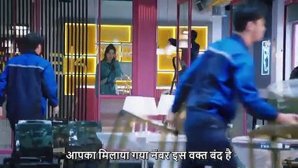 My Little Happiness EP 04《Hindi SUB》+《Eng SUB》Full episode in hindi _ Chinese drama