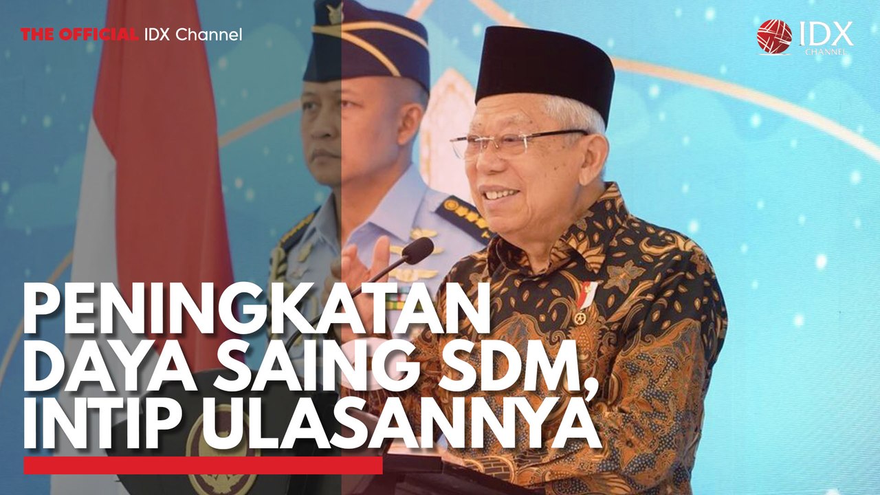 Peningkatan Daya Saing SDM, Intip Ulasannya