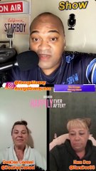 The George Mossey Show: Happily Ever After: AfterShow S8EP10  #90dayfiance