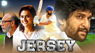 'JERSEY' Movie _ Nani, Shraddha Srinath, Sathyaraj, Harish Kalyan