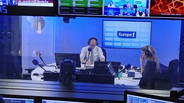 Le Brésil, l'Espagne et l'Irlande font la Une de la presse internationale