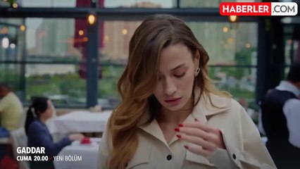 Çağatay Ulusoy'un dizisi Gaddar final yapıyor