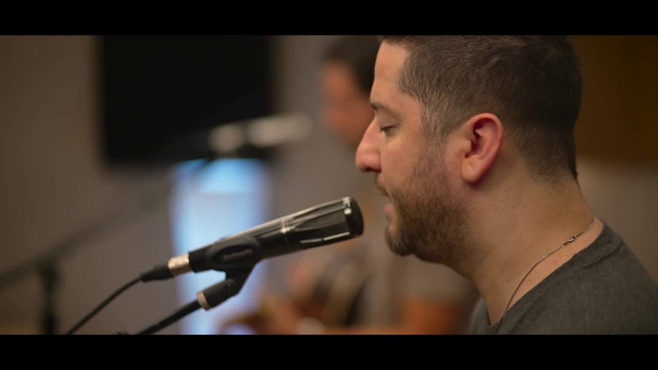 Eyes Closed - Ed Sheeran (Boyce Avenue acoustic cover)