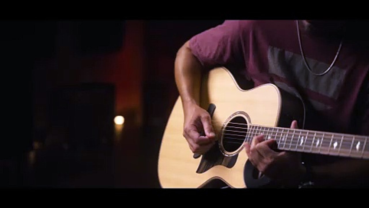 Sex On Fire - Kings Of Leon (Boyce Avenue acoustic cover)