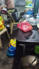 enjoy night sweeming