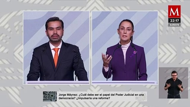 Claudia Sheinbaum habla sobre la reunión de la presidenta de SCJN con 'Alito' Moreno