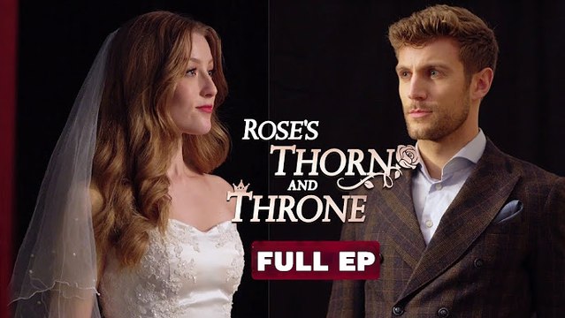 Rose's Thorn And Throne FULL EP Uncut