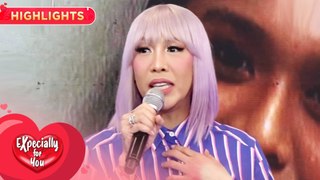 What is the 'Greatest form of love' for Vice Ganda? | EXpecially For You