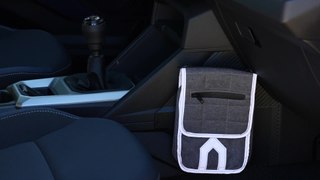 All-new Dacia Duster - Accessories