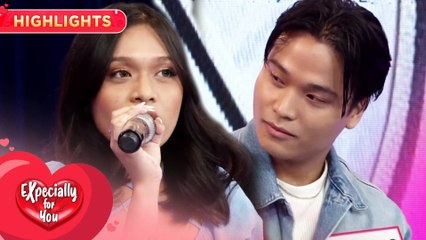 Does Dorothy still have feelings for her ex Dominic? | EXpecially For You