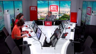Le journal RTL de 7h du 20 mai 2024