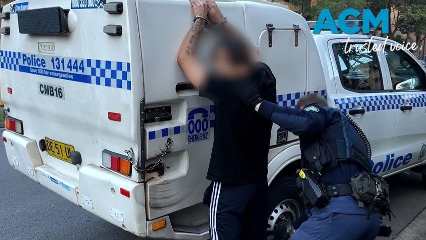More than 550 of NSW’s most dangerous domestic and family violence offenders were arrested in a four-day police operation. Support is available for those who may be distressed. Phone Lifeline 13 11 14; Men’s Referral Service 1300 776 491; Kids Helpline 1800 551 800; beyondblue 1300 224 636; 1800-RESPECT 1800 737 732; National Elder Abuse 1800 ELDERHelp (1800 353 374)
