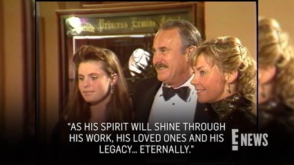 Actor Dabney Coleman Dies at 92