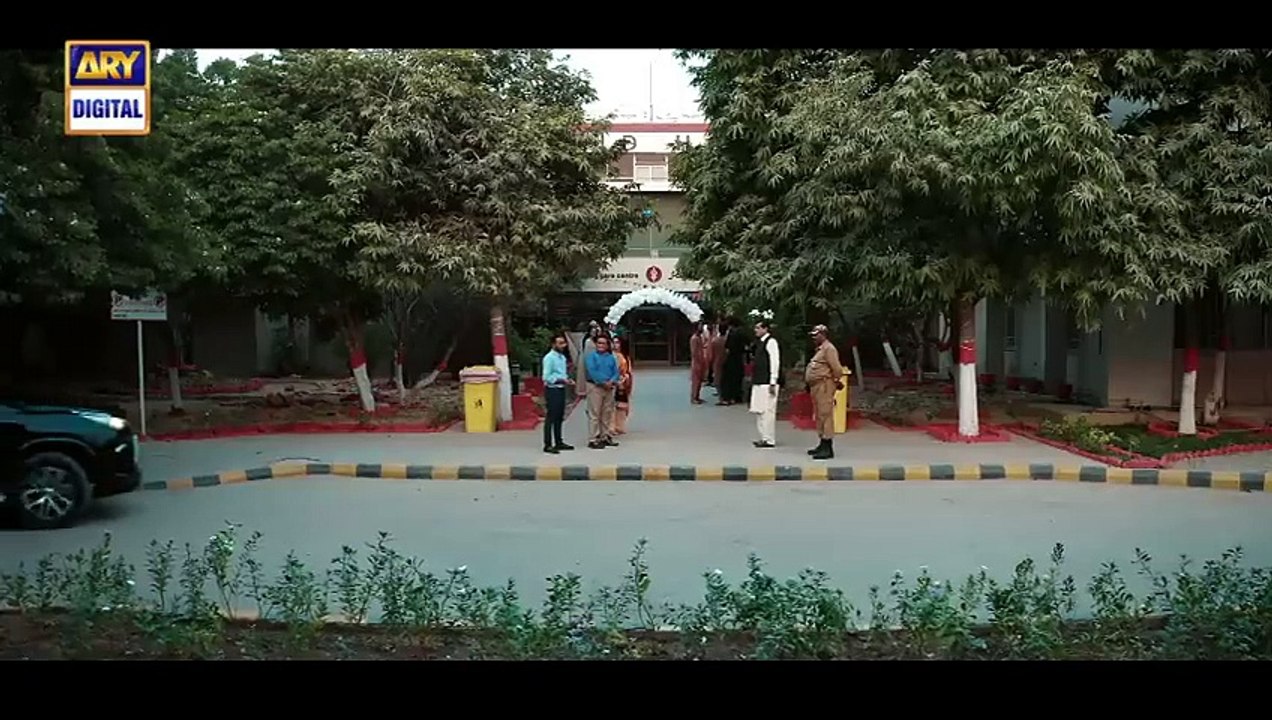 Jaan e Jahan Episode 39 {Eng Sub} _