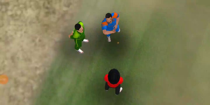 Pakistan Vs India Match Highlights | Cricket Game | Pak Vs Ind