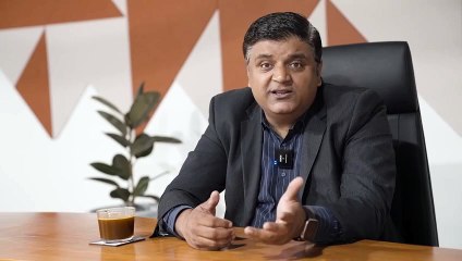 DEBT Will Make You RICH | Ghee Coffee Analogy | Leveraging DEBT in Real Estate