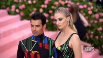 Why Sophie Turner “HATED” Being Considered One of “The Wives” During Joe Jonas Marriage E! News