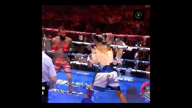 Joe Cordina vs. Anthony Cacace | WBC | Full Fight
