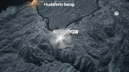 İran Kızılayı, Reisi’nin helikopterinin bulunduğunu duyurdu