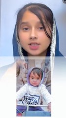 Capcut short video trending effect