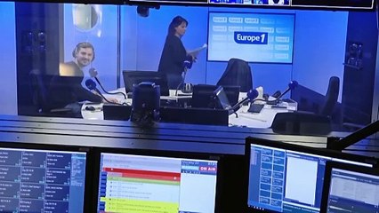 Nouvelle-Calédonie : une situation moins critique avec un contrôle de la route reliant l'aéroport à Nouméa