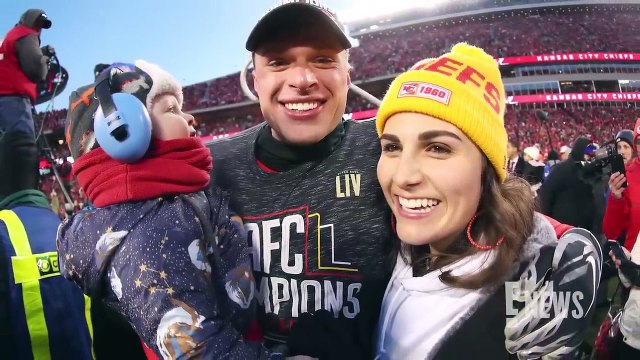 Kansas City Chiefs’ Harrison Butker Quotes Taylor Swift in CONTROVERSIAL Graduation Speech E! News