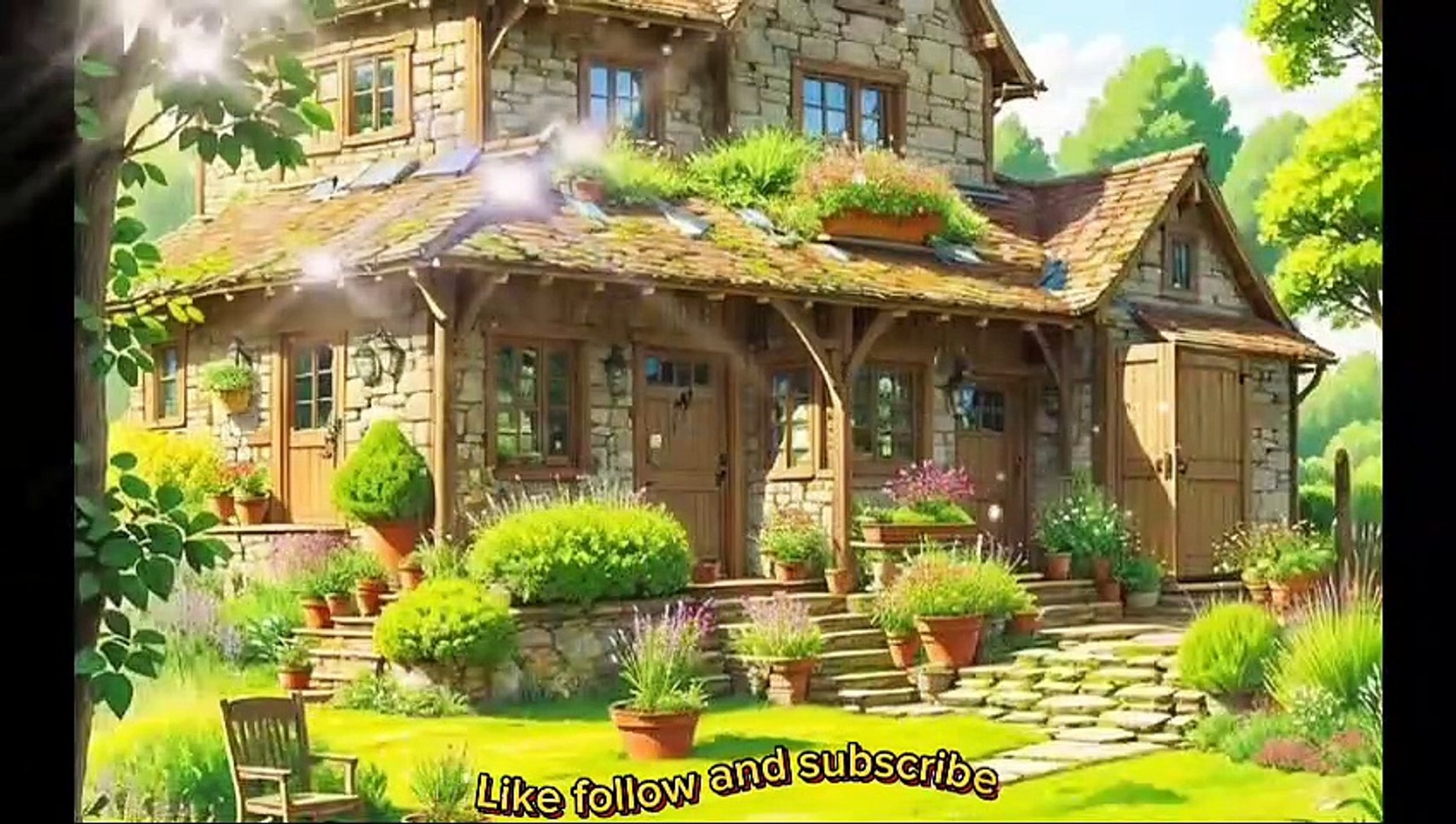 ⁣Fantasy home watch full video | image collection27