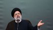 Muere el presidente de Irán, Ebrahim Raisi, en un accidente de helicóptero