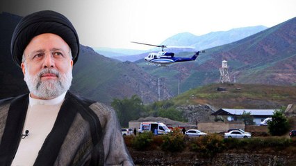 Iranian President ఇబ్రహీం రైసీ మృతి.. ఉలిక్కిపడ్డ ప్రపంచం... ఇంతటి ఘోర ప్రమాదం ఎలా | Oneindia Telugu