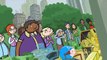 WordGirl WordGirl S06 E012 Fortune Crookie – Parsley, Sage, Rosemary and Crime