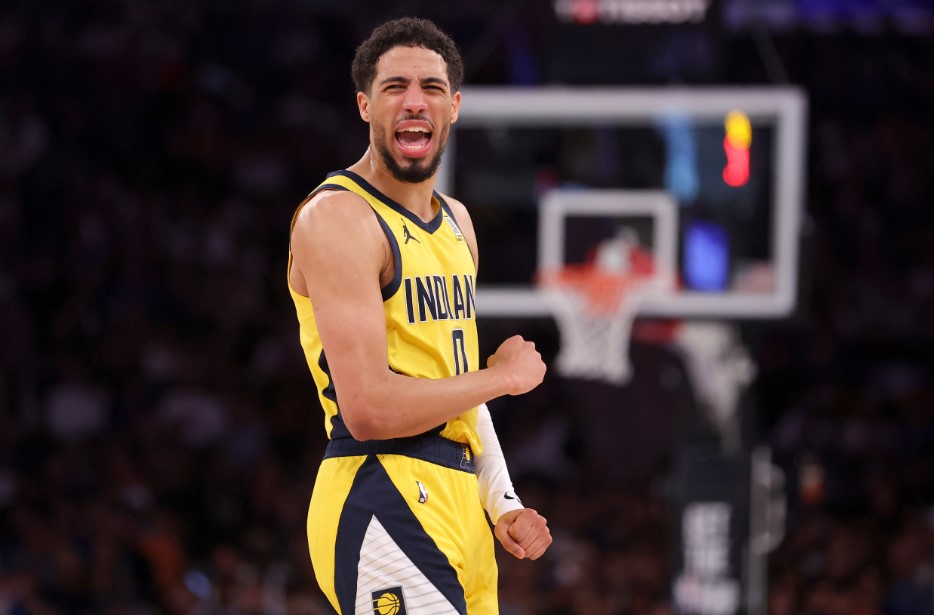NBA : Les Pacers retrouvent les finales de conférence
